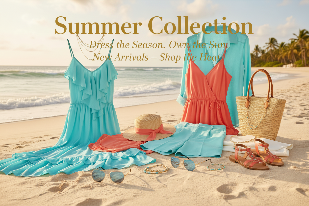 Summer Collection