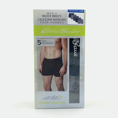 5 Pack Boxer Brief