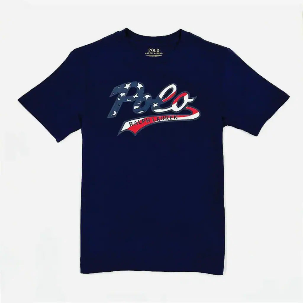 Graphic Print Shirt