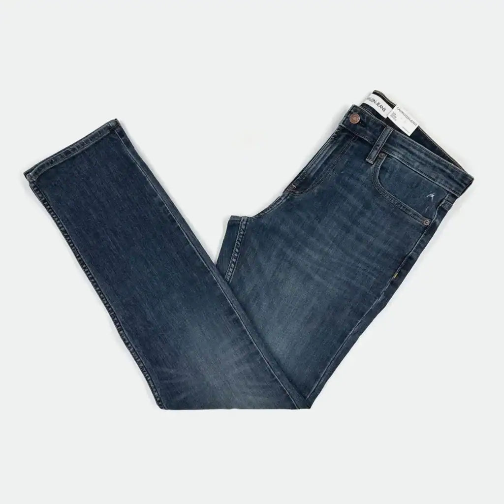 Slim Fit Jeans