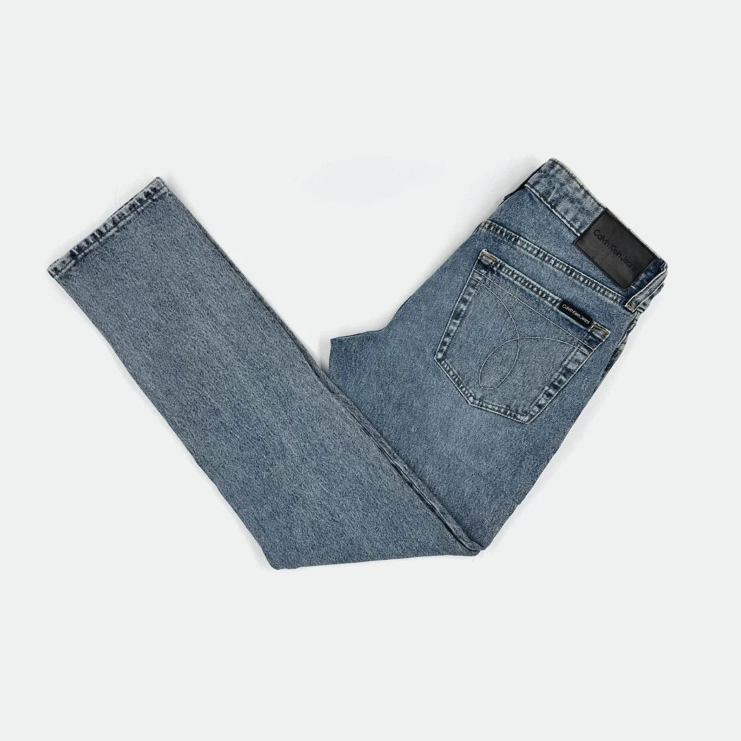 Slim Fit Jeans