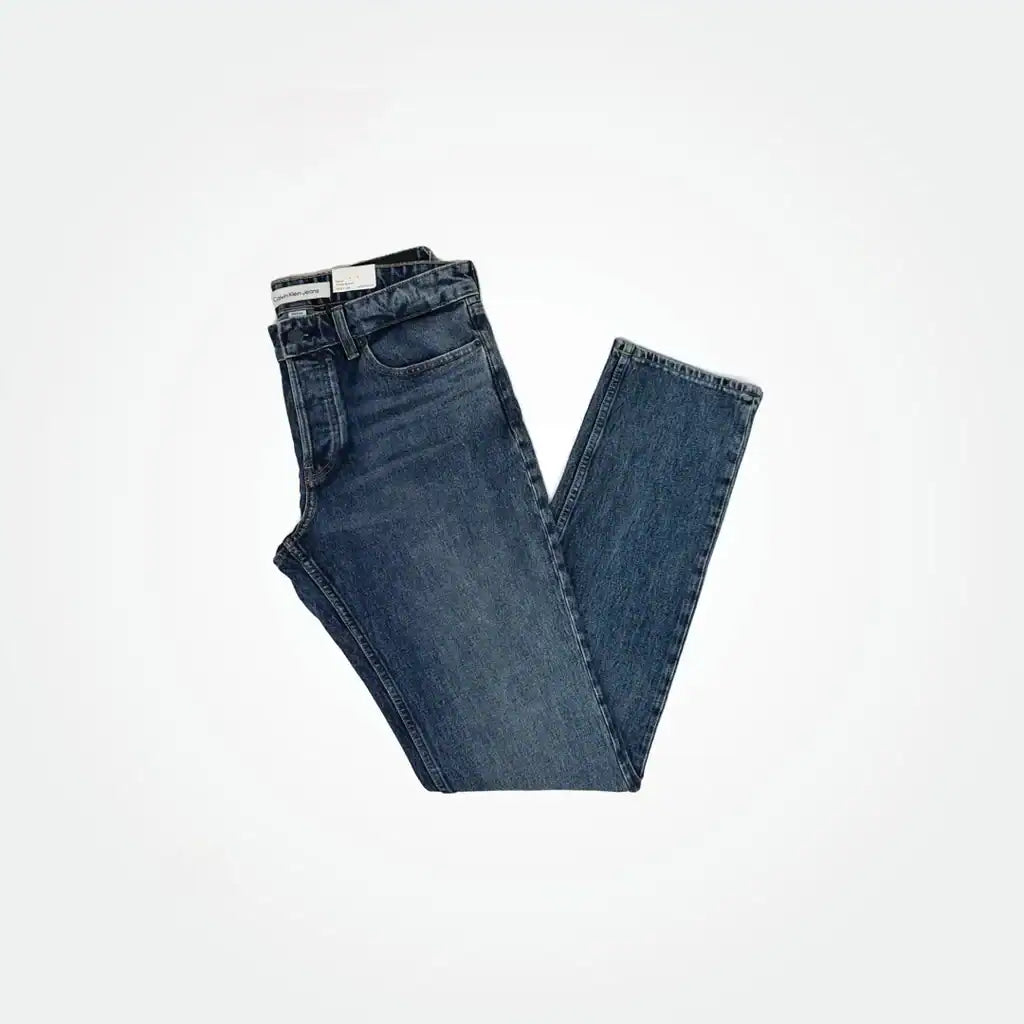 Slim Fit 4 Way Stretch Jeans