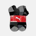 Low Cut Athletic Socks, 12 Pack