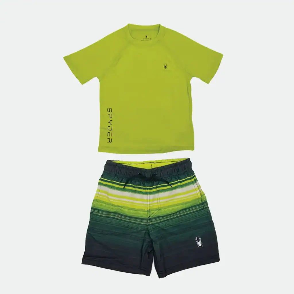Swimwear 2pcs Set