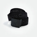 Printed Logo Nylon Belt
