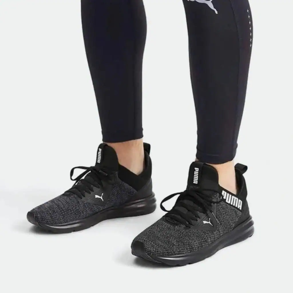 Running Soft Foam Shoes