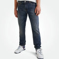 Strech Slim Denim Jeans
