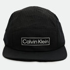 5 Panel Cap Box Logo