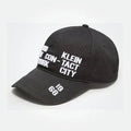 Baseball Cap Embroidery Logo