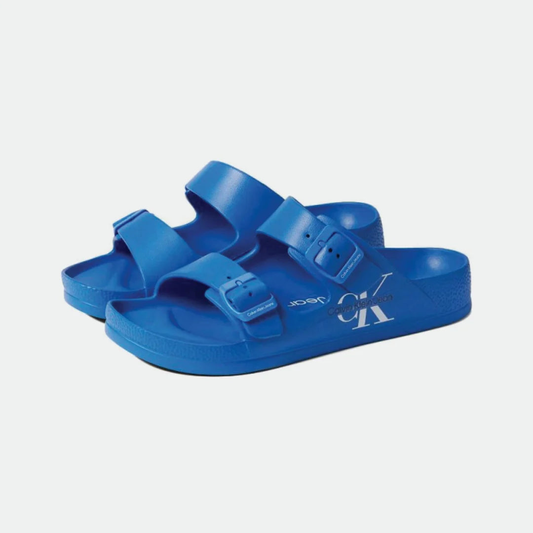 Zion Two Slide Sandals