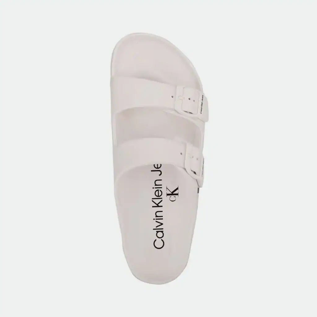 Zion Two Slide Sandal