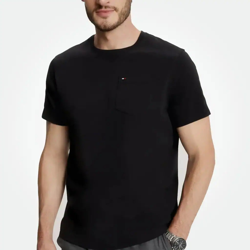 Pocket T-Shirt