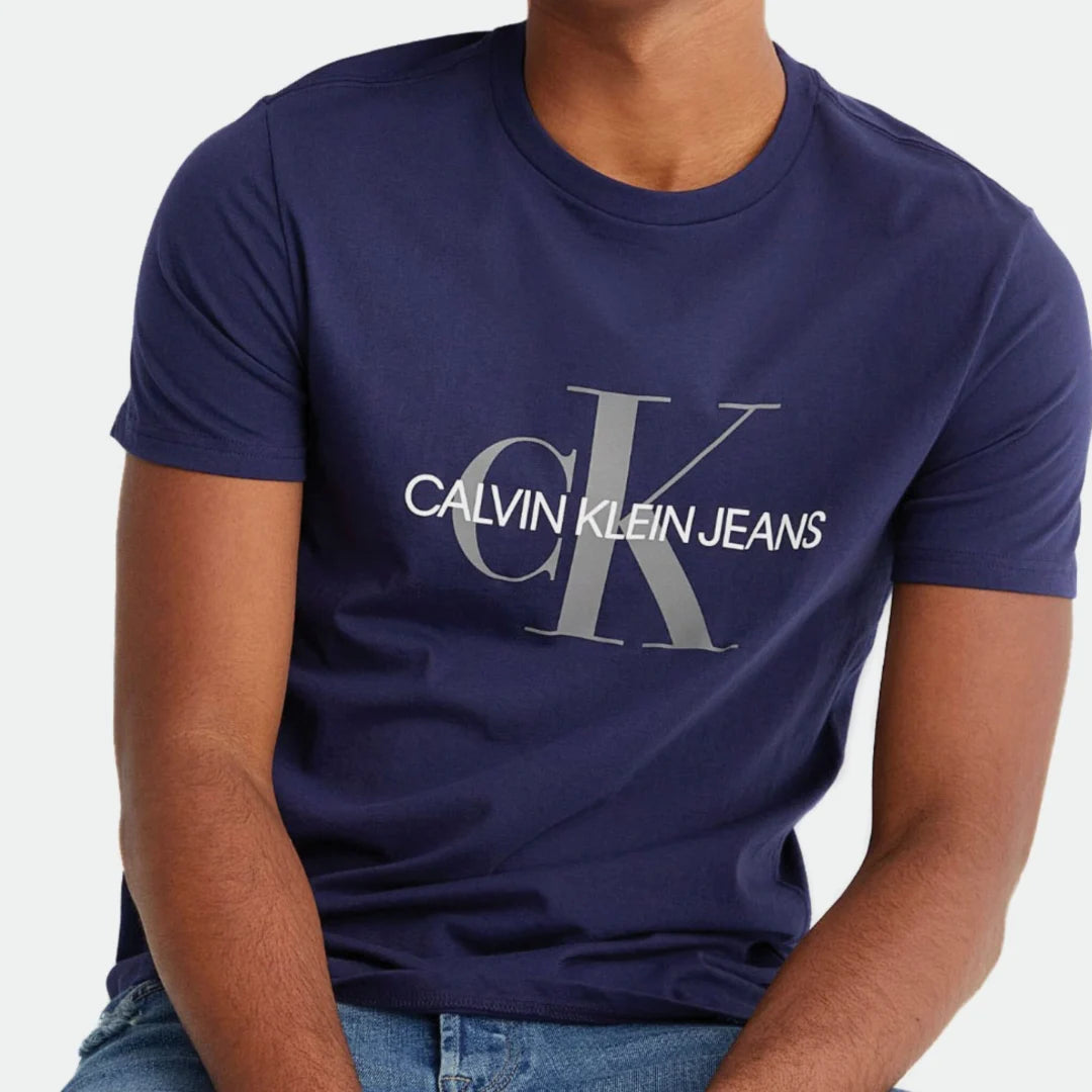 Graphic Print T-Shirt