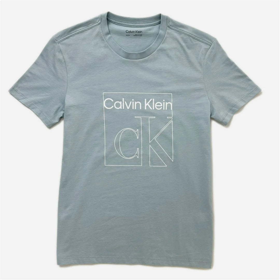 T-Shirt Monogram Logo