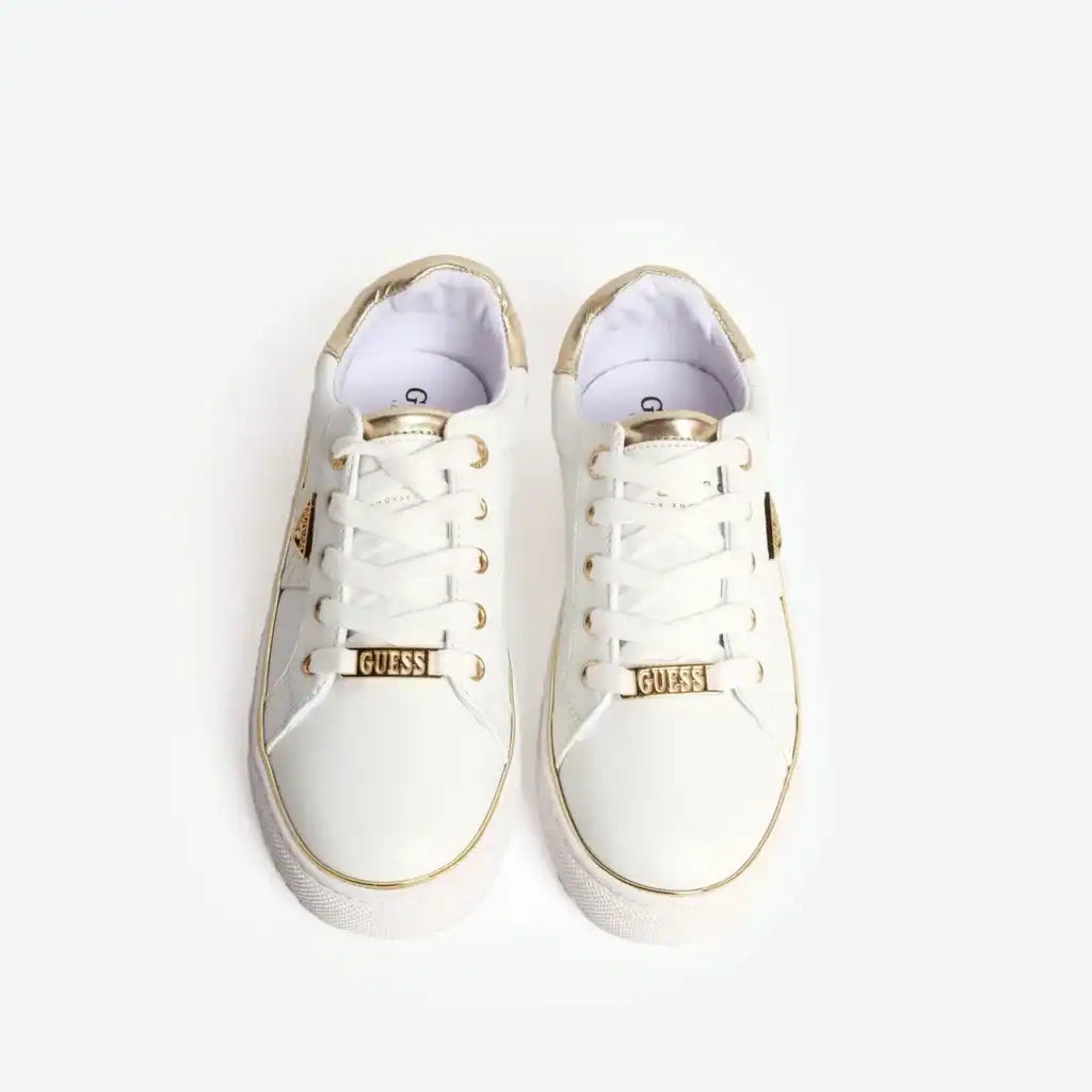 Girl GF Simmone Sneakers