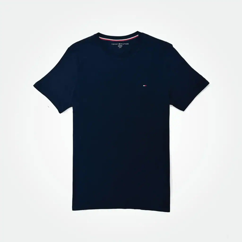 Crew Neck T-Shirt