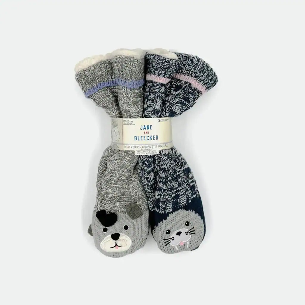 Slipper Socks