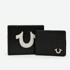 Bifold Leather Wallet