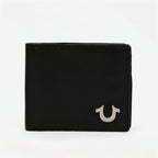 Bifold Leather Wallet