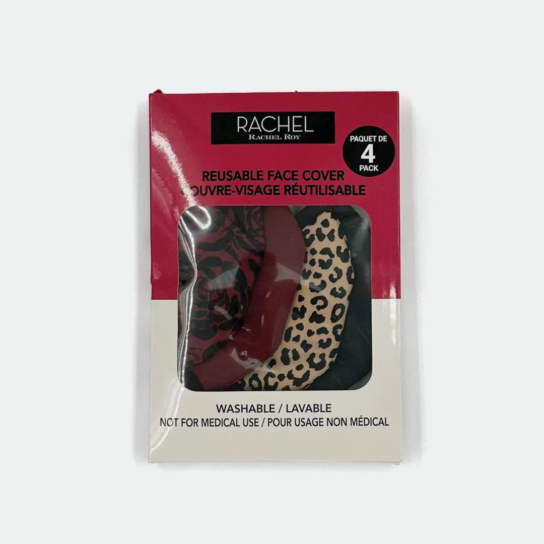 Facemask 2pcs Set