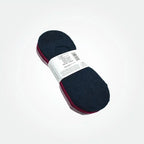  6 Pairs No Show Socks