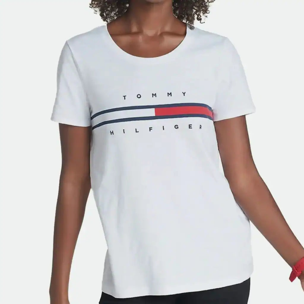 Graphic Print T-Shirt