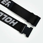 Adjustable Fabric Belt