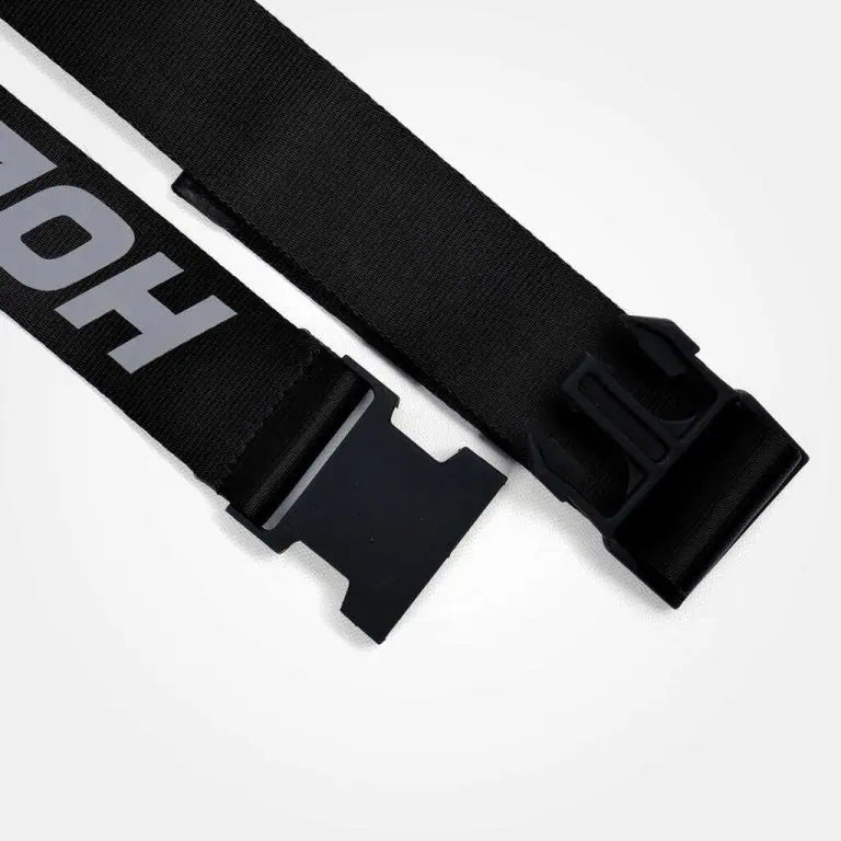 Adjustable Fabric Belt