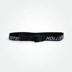 Adjustable Fabric Belt