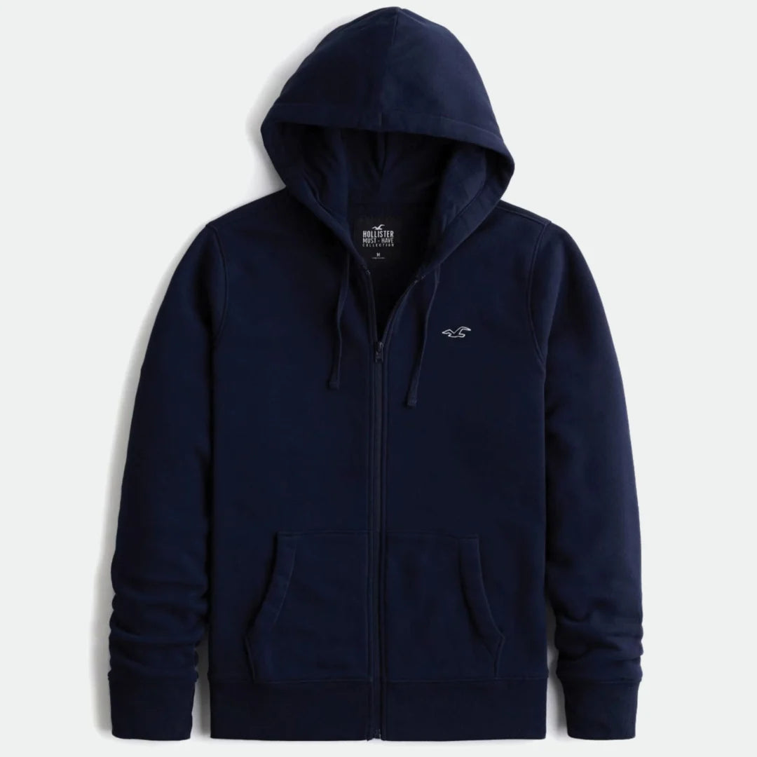 Sweatshirt Hoodie Full