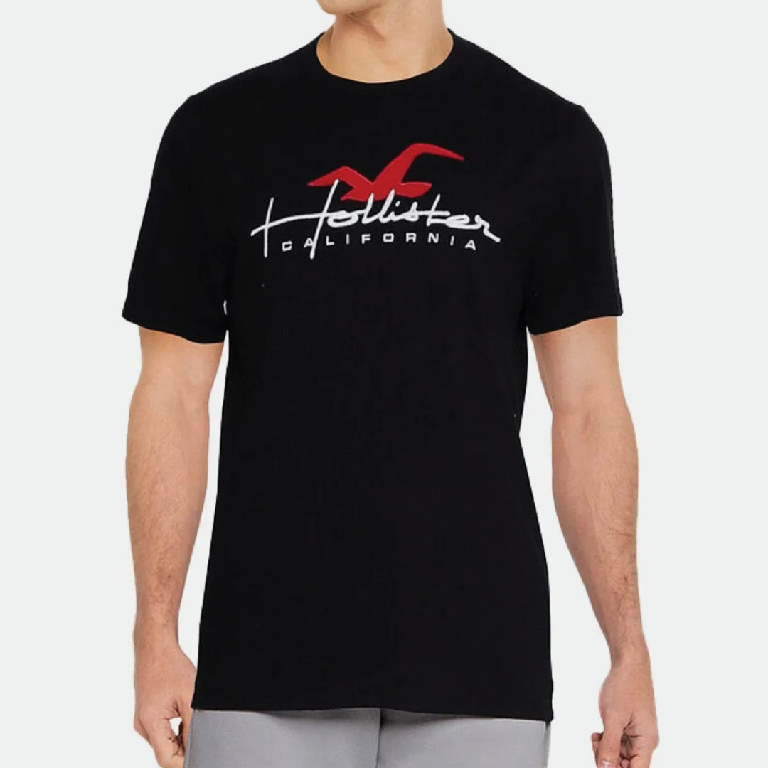 T-Shirt Big Logo