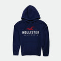 Hoodie Sweatshirt Big Logo