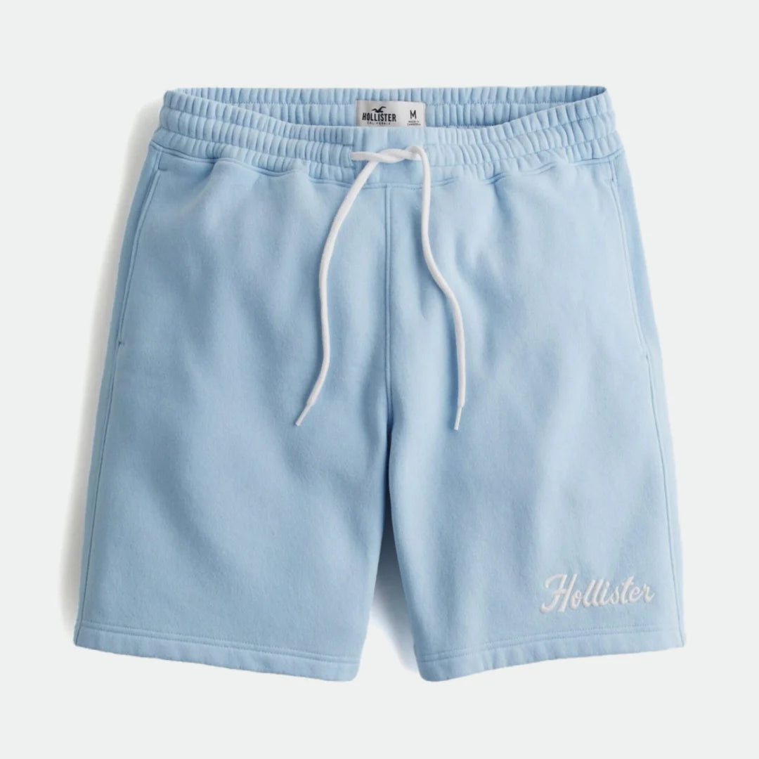 Jogger Short 9"