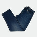 Straight Fit Jeans