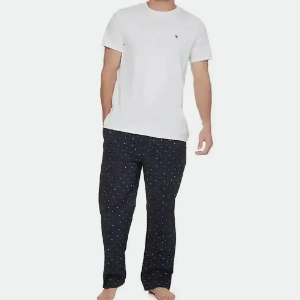 Poplin Sleep Set
