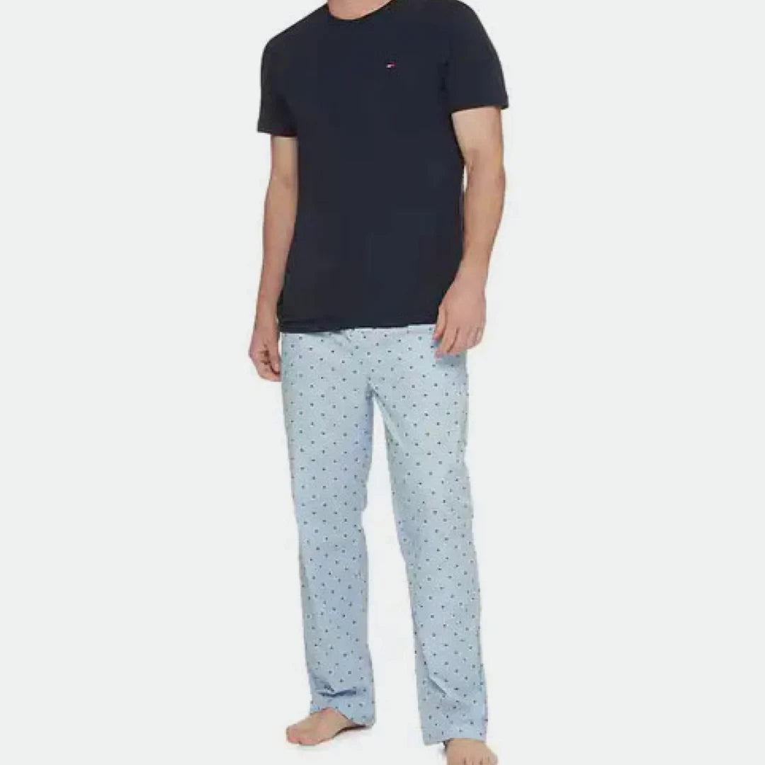 Poplin Sleep Set