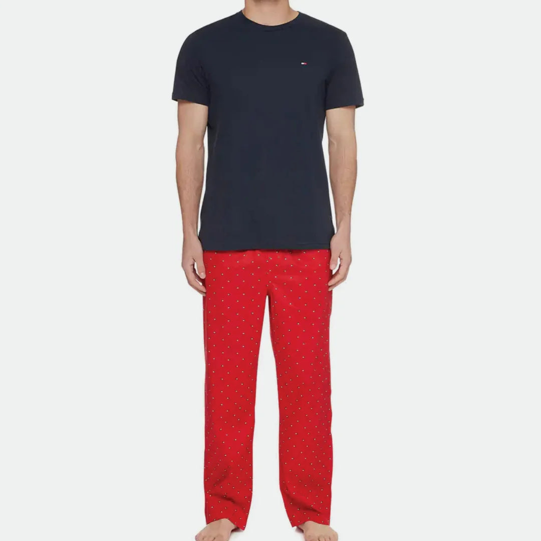 Poplin Sleep Set