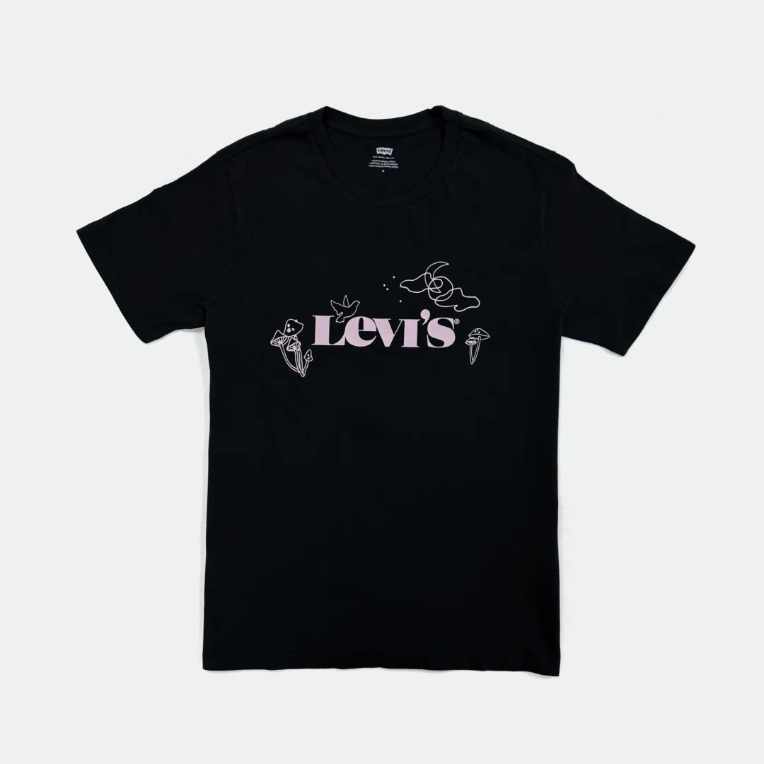 T-Shirt Printed Logo