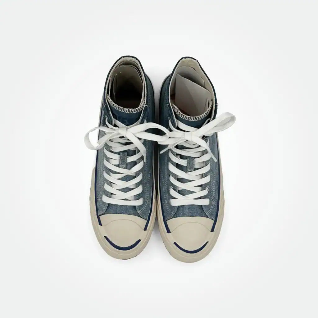 Principia Mid Sneaker Shoes
