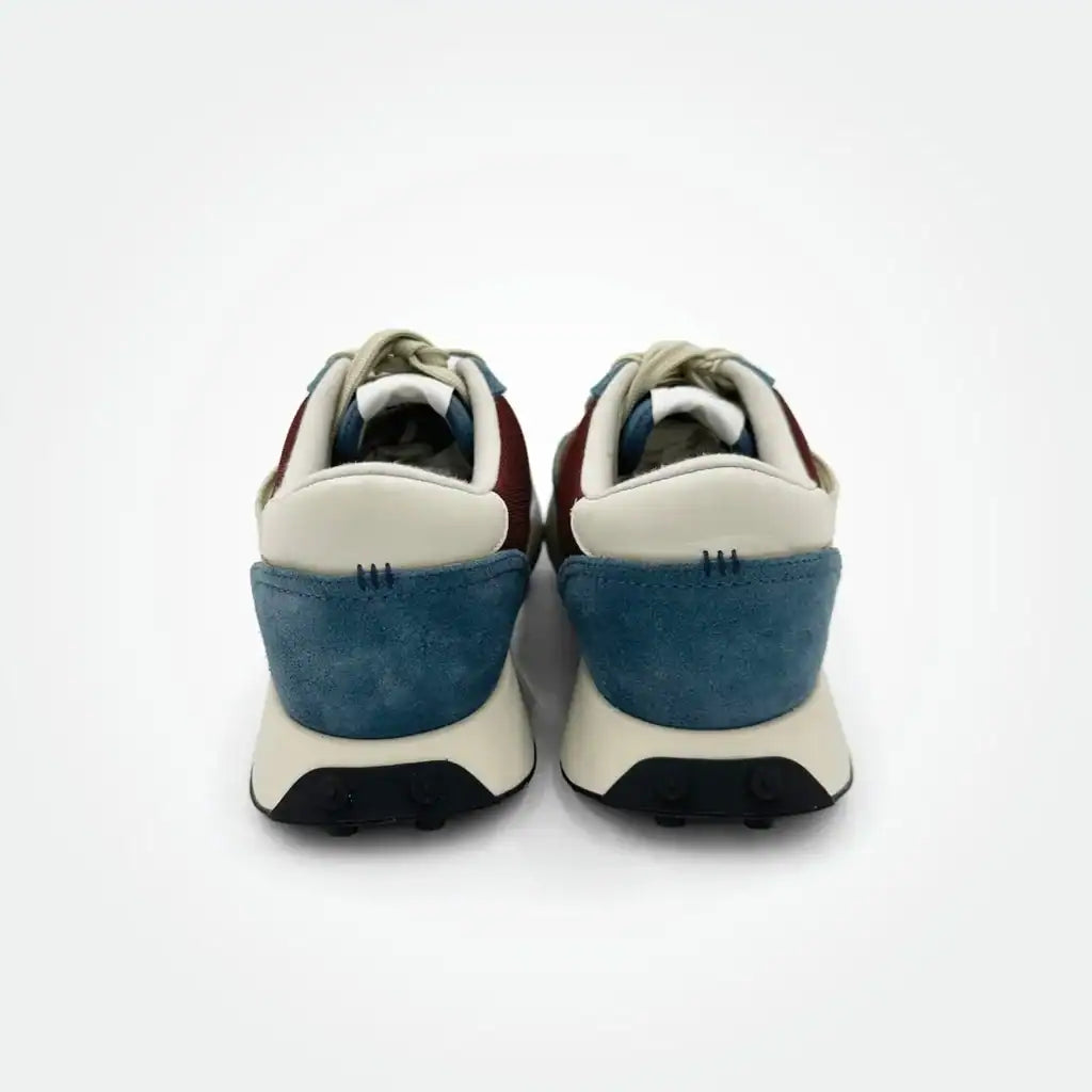 S-Racer Sneaker Shoes