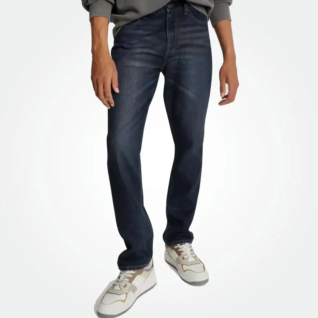 TJ Flex Stretch Relaxed Jeans