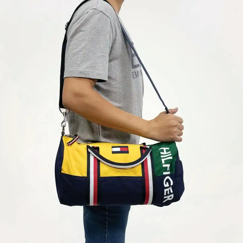 Duffle Bag
