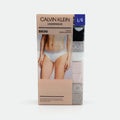 4 Pack Marled Logo