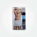 3 Pack Classic Fit Trunks