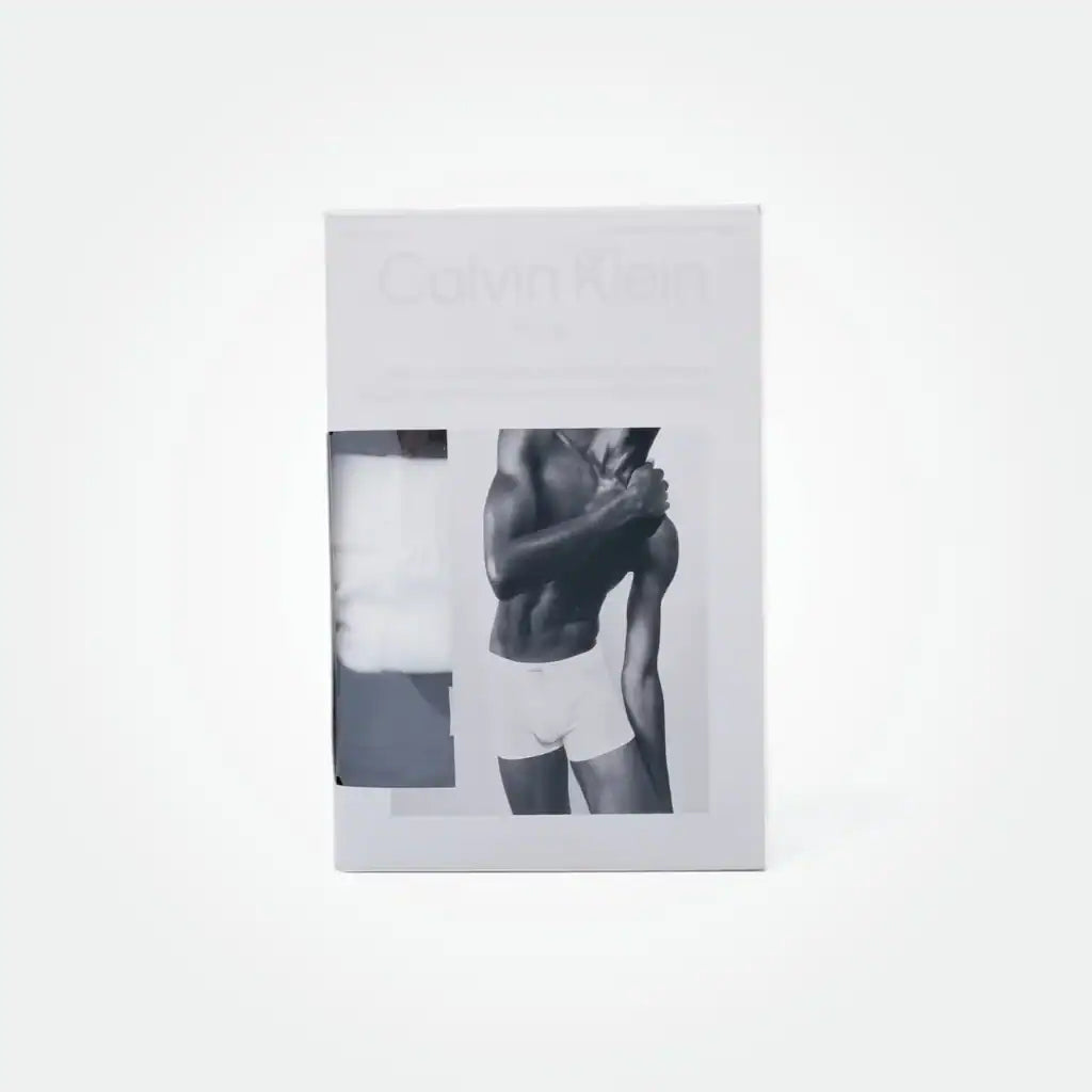 Pure 3packs Trunks
