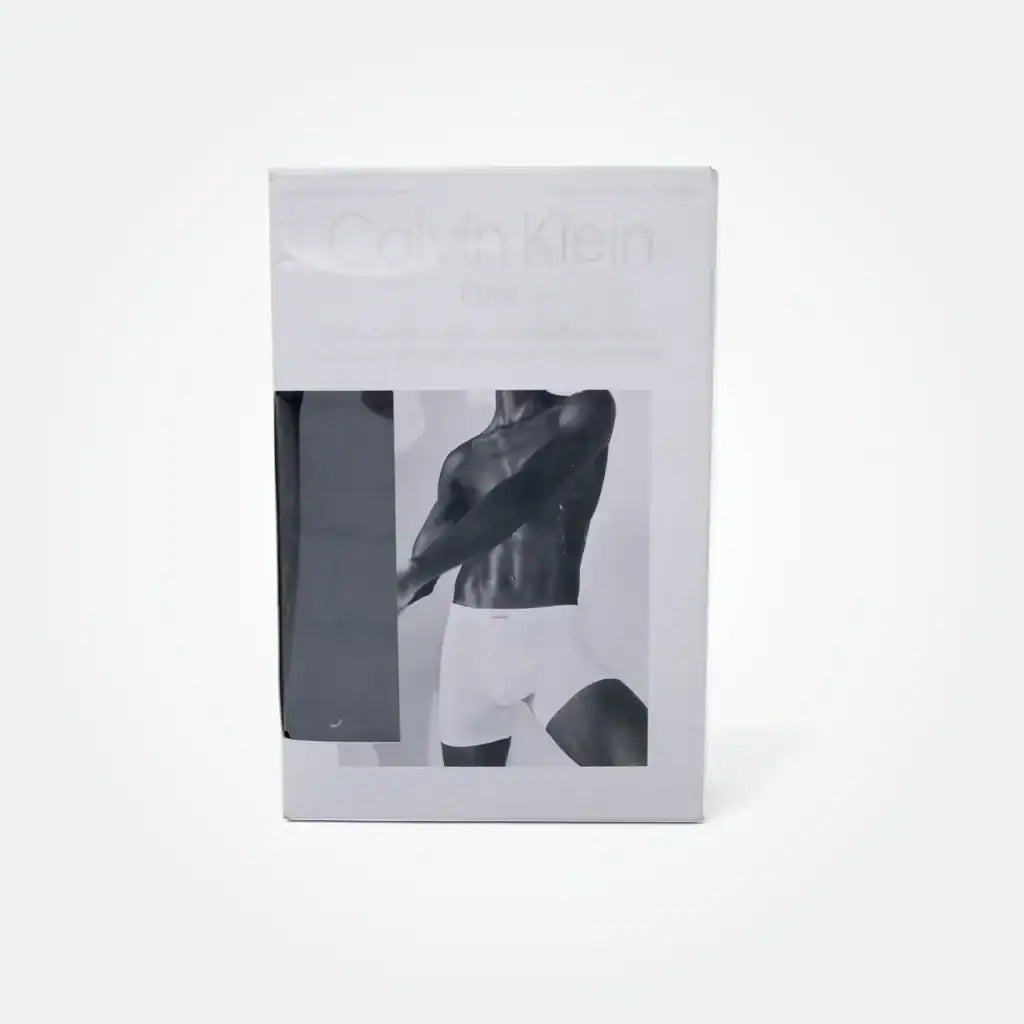 Pure 3packs Boxer Brief