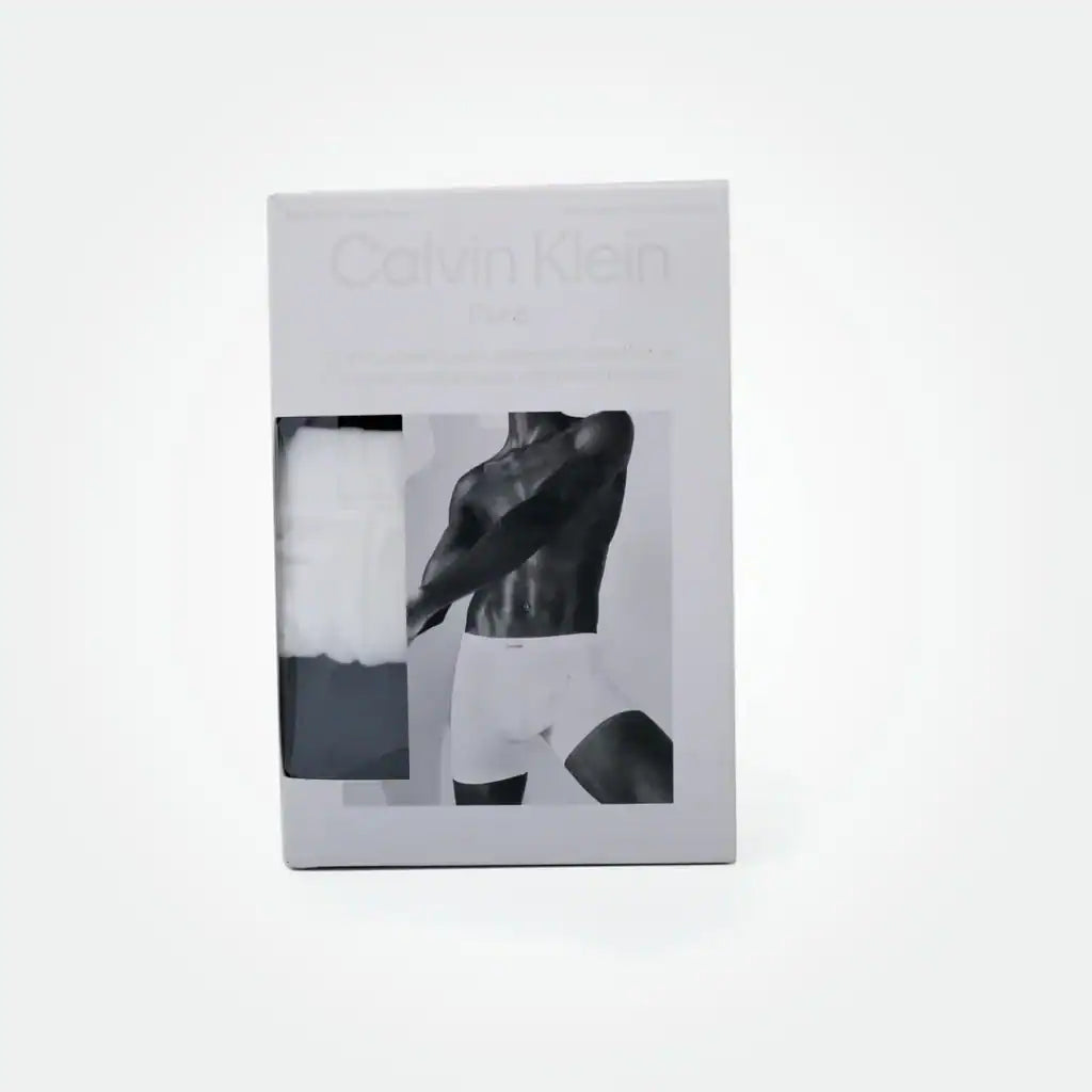 Pure 3packs Boxer Brief