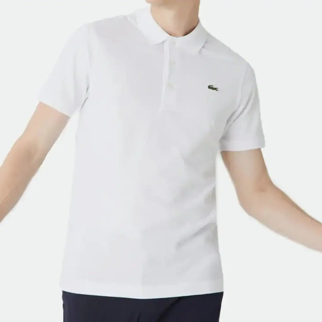 Sport Dry Fit Polo Shirt
