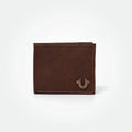 Bifold Leather Wallet