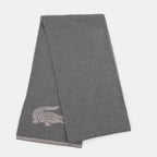 Scarf Printed Logo